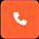 telefoon icoon